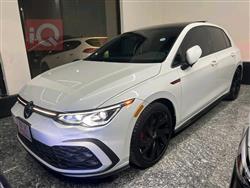 فولكسفاغن جولف